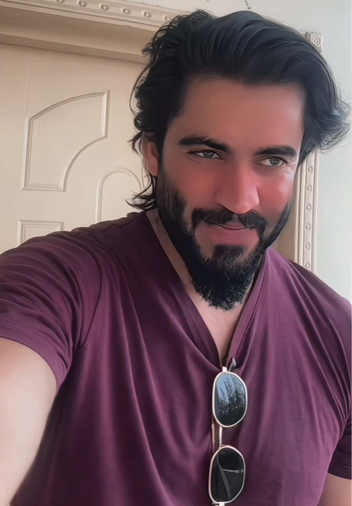 Teri Pal Pal ki KhabAr milti ha mjy 🪽🤝🗿 @maju #maju_samraaj_41 #majadkhan41 #myvoice #ownvoice #vairalvideo 