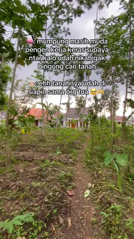 Emg gitu yaa org tua kalo ga pengen liat anaknya susah🥹🫶