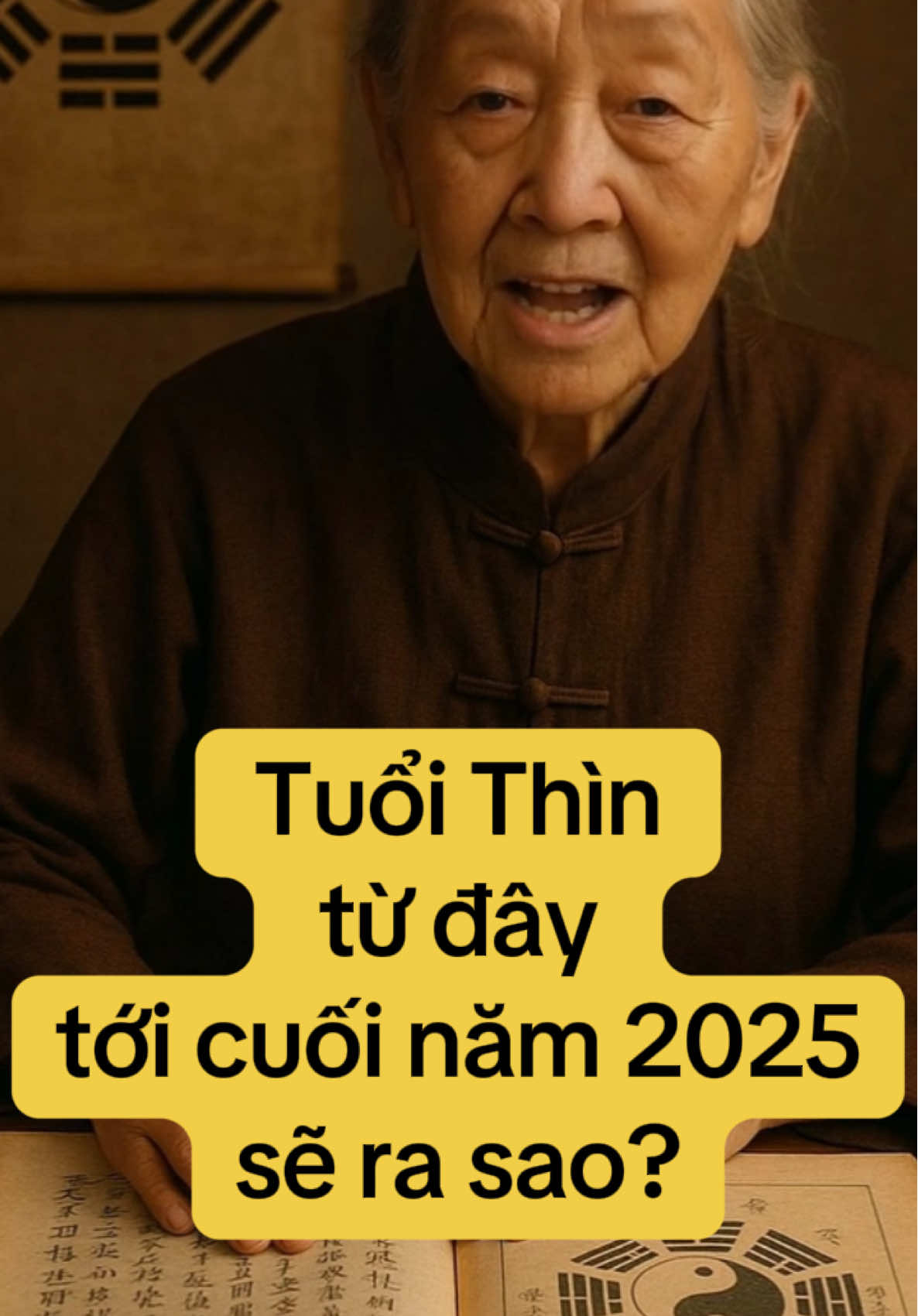 Tuổi Thìn từ đây tới cuối 2025 sẽ ra sao?  #tuvi #tuvi2025 #tuvi12congiap #xuhuong #LearnOnTikTok 