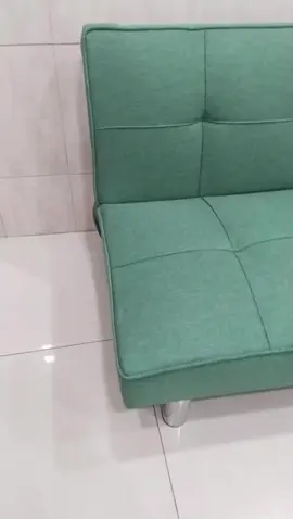 Sofa bed xanh ngọc tươi sáng, dễ thương #tiktok #tiktokshop #muataitiktokshop #sofabed #sofa #sofaphongkhach 