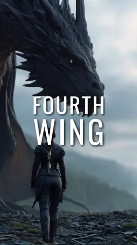 Fourth Wing Book Trailer - Fly…or Die. War is coming. Dragons are watching. And Violet Sorrengail is about to rewrite the rules of survival. Welcome to Basgiath — where loyalty is lethal and power is earned in blood. Original Fan Art #fourthwing #violetsorrengail #xadenriorson #rebeccayarros #fantasyromance #booktrailer #bookart #bookish #BookTok #bookstagram 