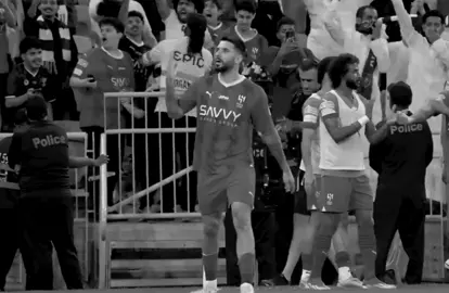لاتقول ودعتني داري 💔 #fyp #foryoupage #viral #alhilal #aleksandarmitrovic 