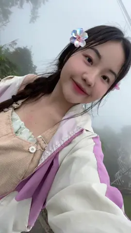 แค่นี้ก็ฮิลใจแล้วละ😇🍃#fypシ゚ #ฟีดดดシ💗 #🤍✨🦋 #หวานเจี๊ยบ 