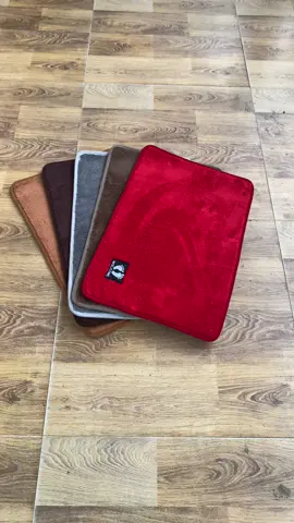 Combo 5 Thảm Lông Cừu Len Mịn Chống Trượt 40x60Cm#xuhuong #thinhhanh #giadungtienich 