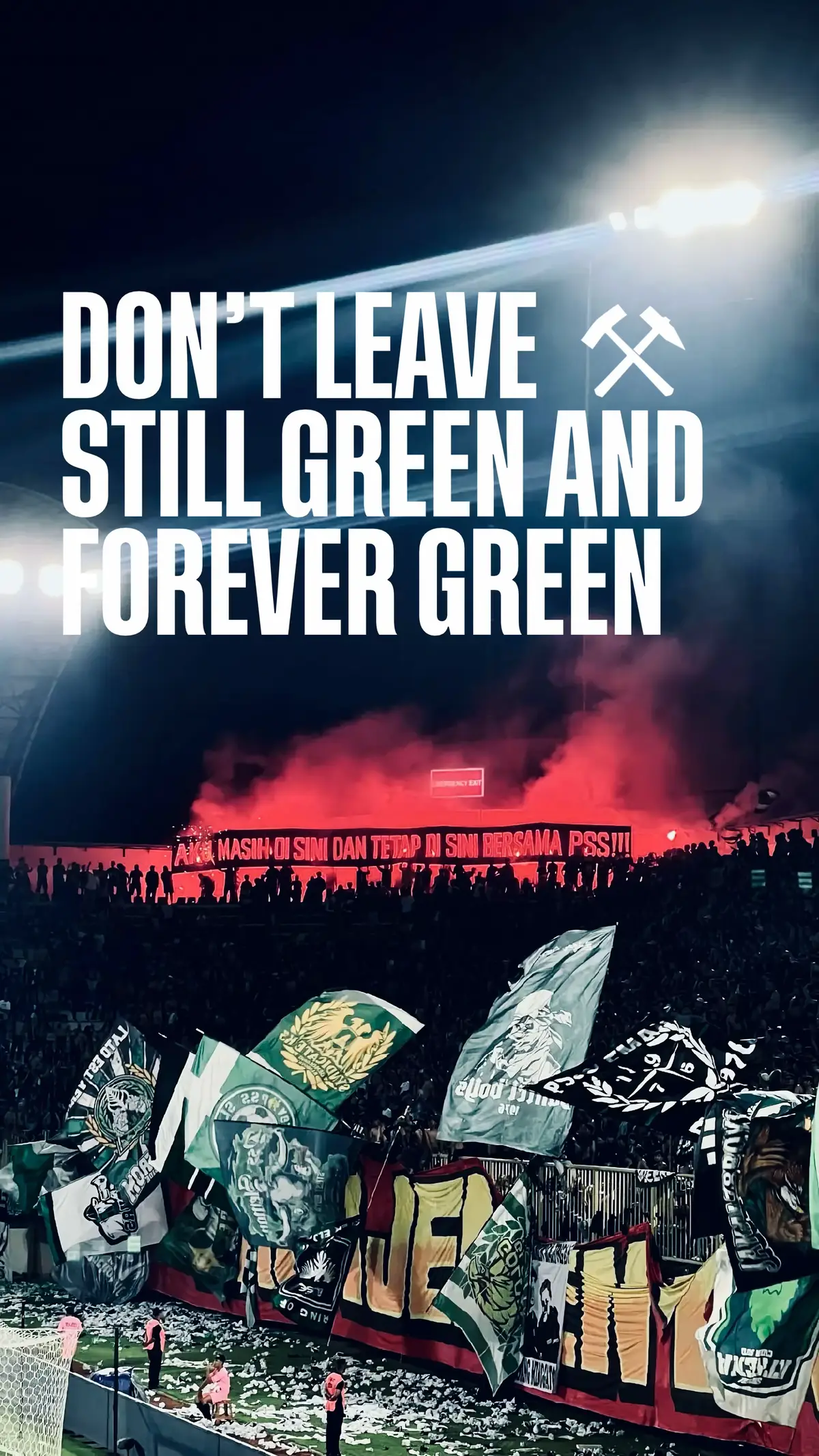 ora muntir✊🏻 #psssleman 