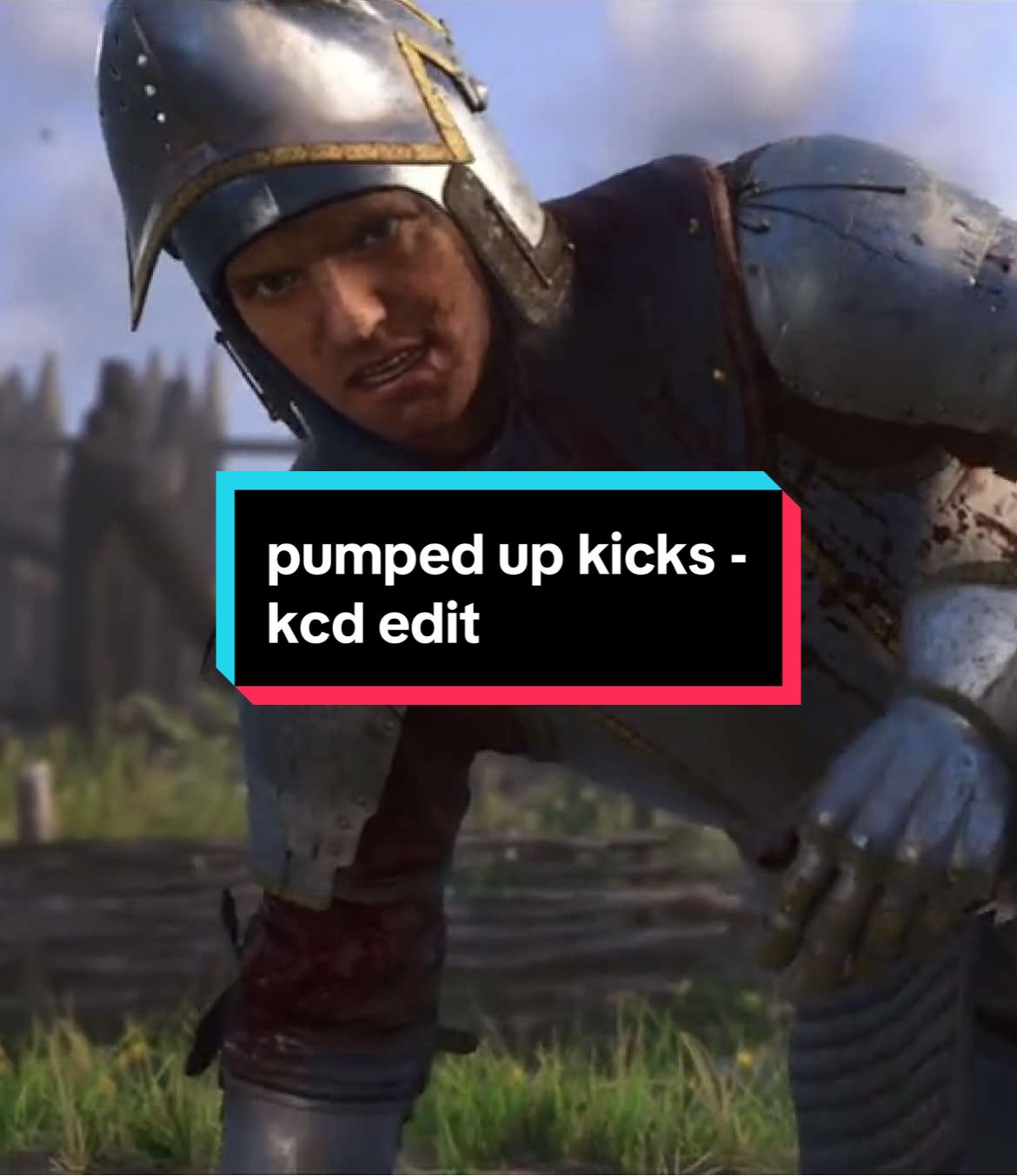 [Pumped Up Kicks by Foster The People] The troubled youth. #kingdomcomedeliverance #kingdomcomedeliverance2 #kcd2 #kcd #henryofskalitz #henrykcd #kingdomcomedeliveranceedit #kcdedit #istvantoth #erik #erikkcd #henryedit #henryedits #fyp #fosterthepeople #fosterthepeoplepumpedupkicks