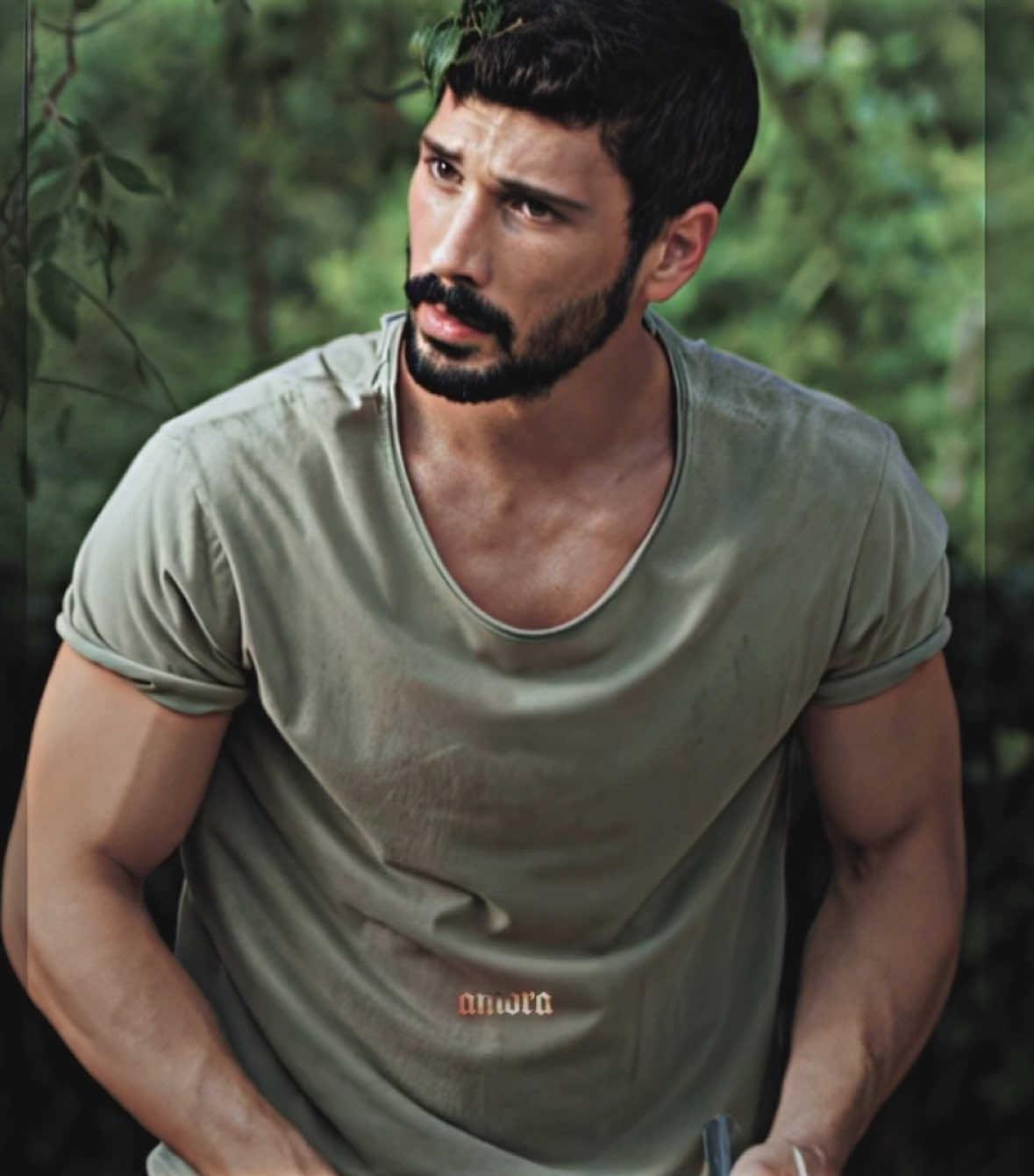 I MISS HIM ALREADY | #hudutsuzsevda #halilibrahimkarasu #denizcanaktaş #turkishseries #безграничнаялюбовь #халильибрагим #rec #fyp #viral !FAKE BODY! !FAKE EVERYTHING!