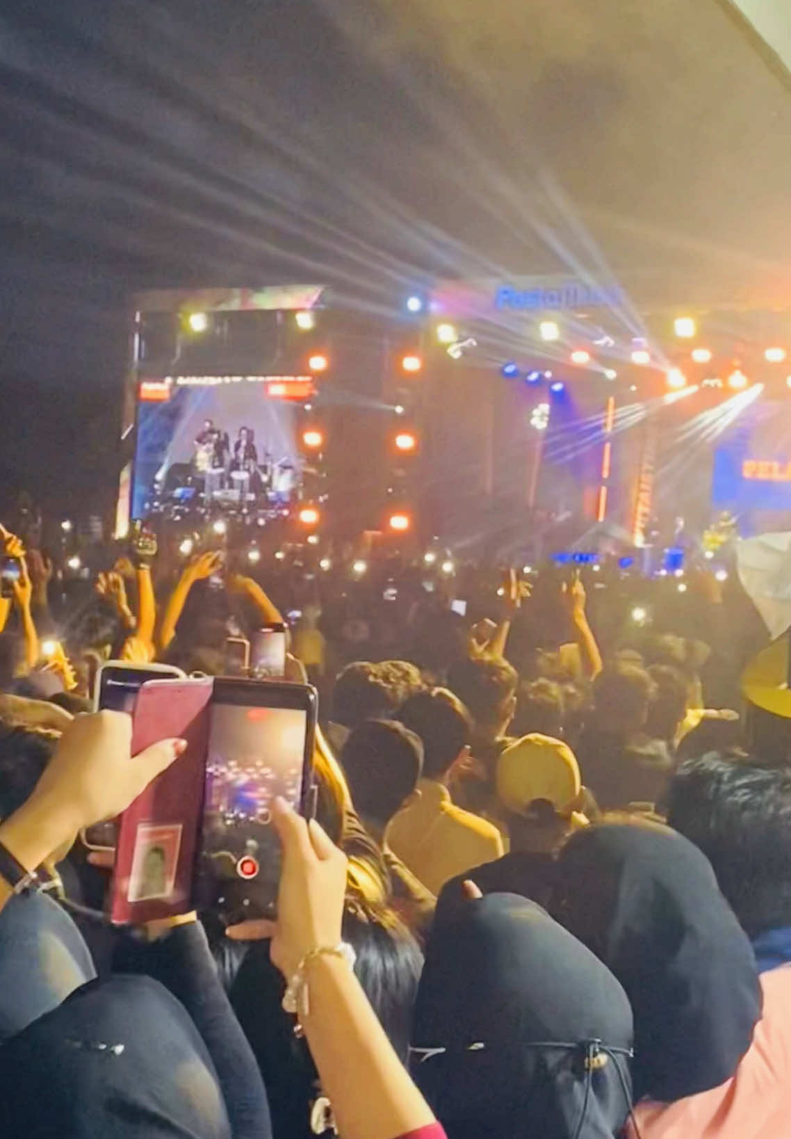 Pecah!!! Konser jonojoni di metro!!! #jonojoni #livekonser #fyp #metro #jonojoniofficial #dj 