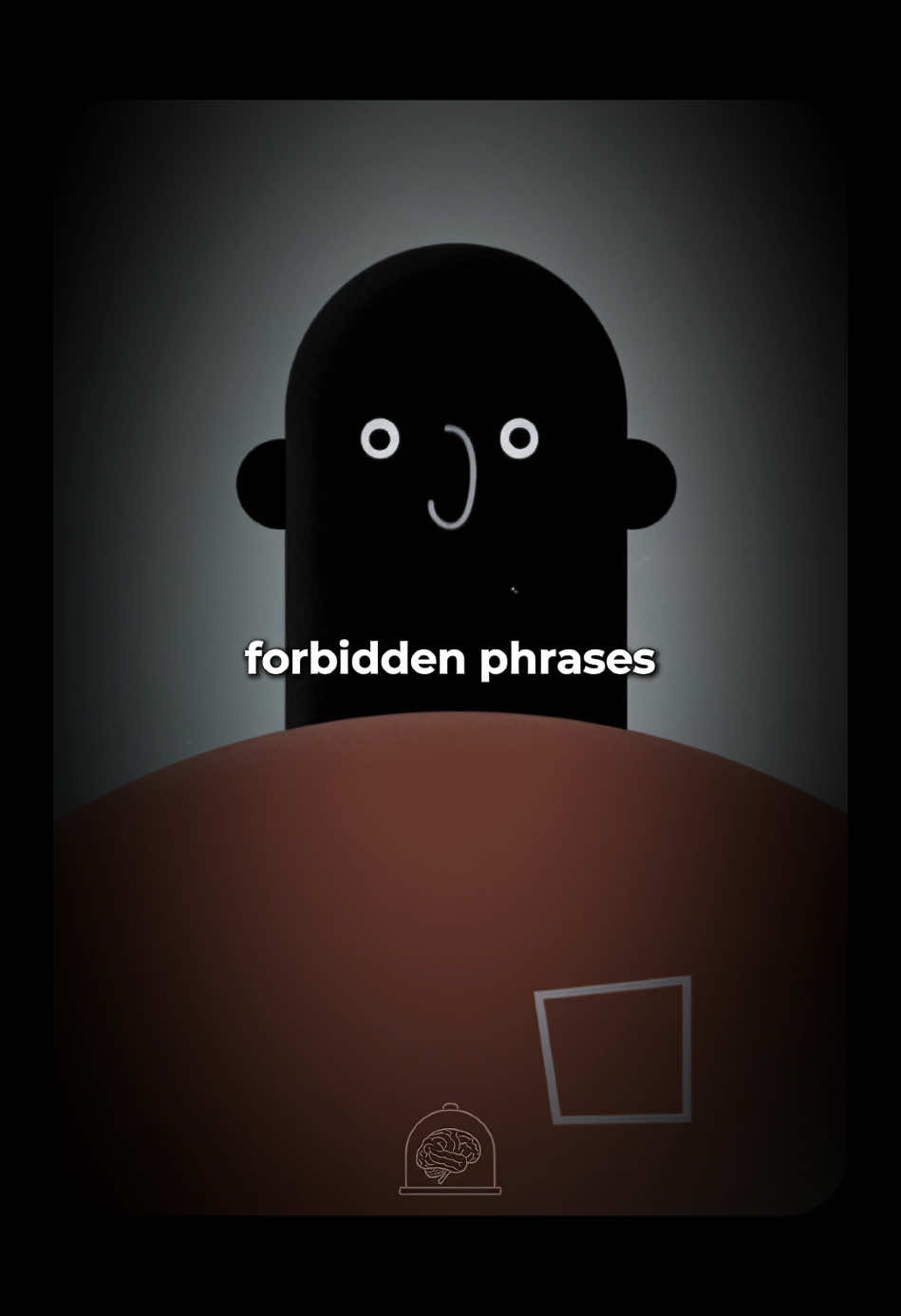 4 forbidden phrases that trigger obsession. Use with caution.🧠🔥 #psychology 