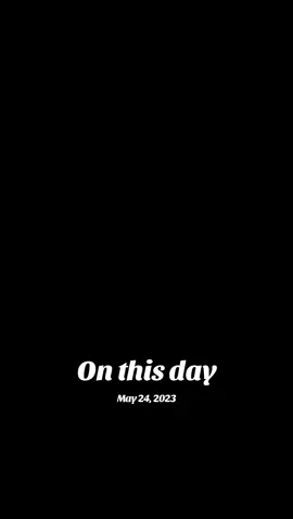 #onthisday