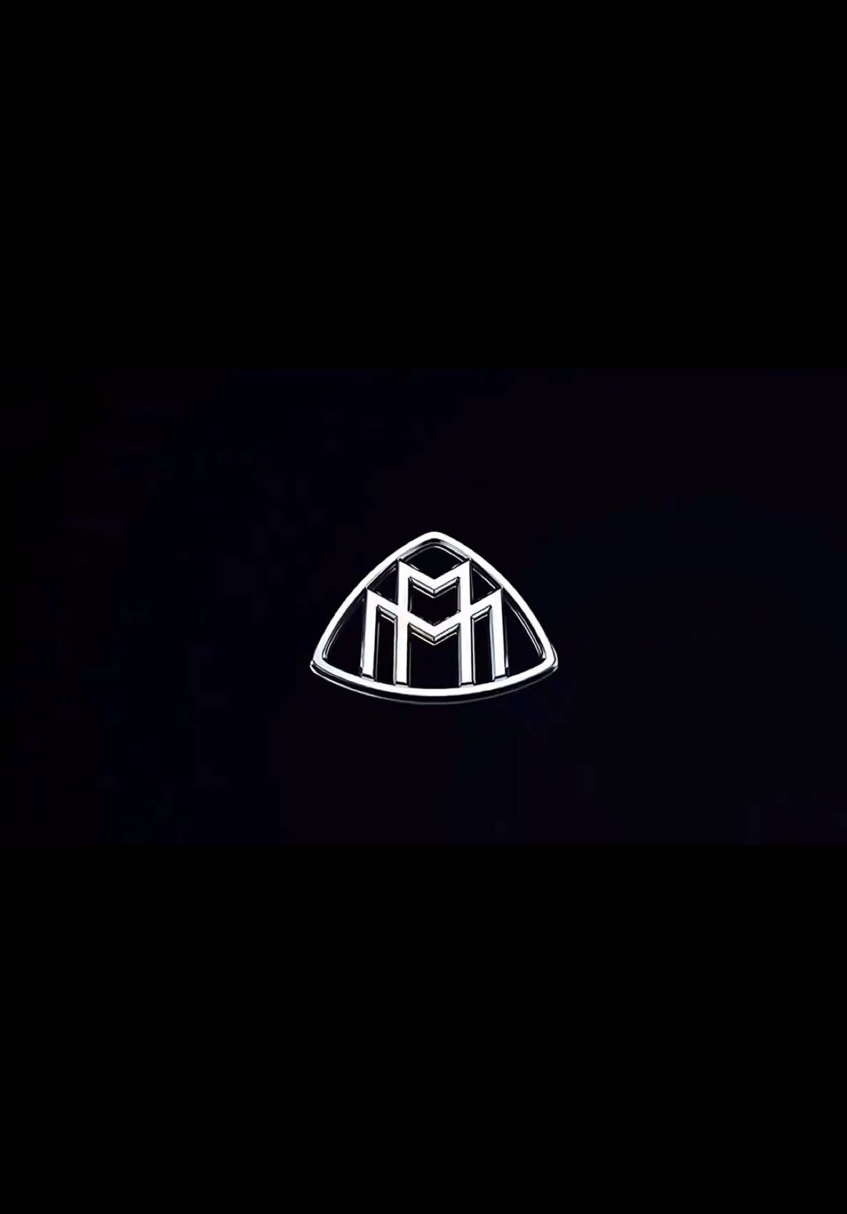 Đây là lý do đi xế sang luôn an toàn #maybach #maybachs680 #sports #fyp #xuhuong 