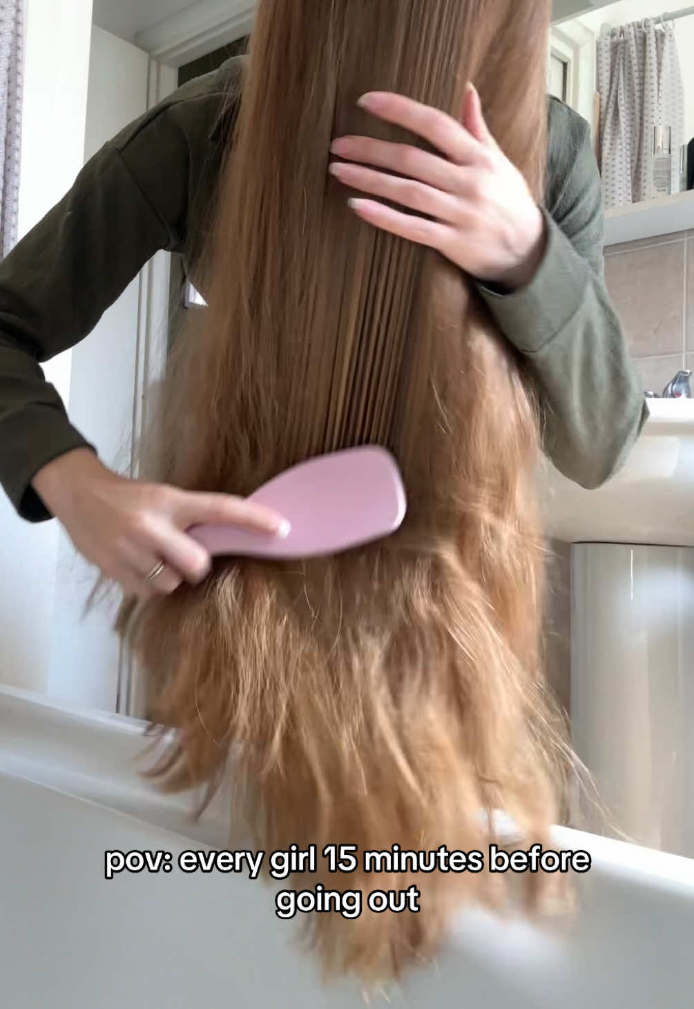 #HairCareTips #capelli #washhair #hairmask #fino #hairtok #hairtips 