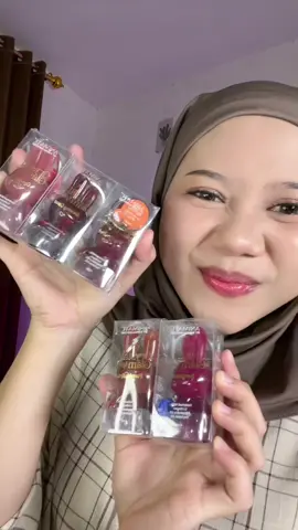 Gemes banget sih ni liptint ☝🏻😍#WarnaiMoodmu #animate #hidupkancantikmu #ReviewSkincareAnimate 