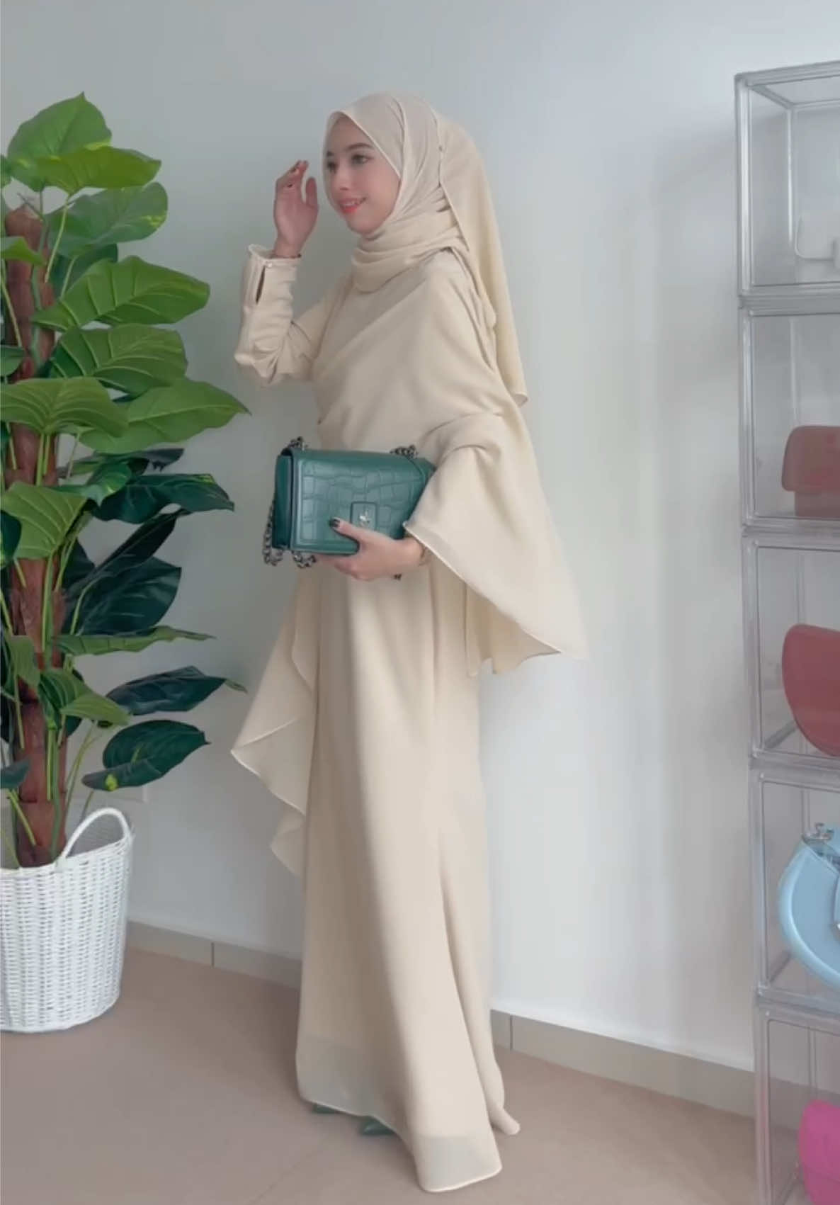 Outfit of the day 🧡 #fypシ #bridesmaidsdresses 