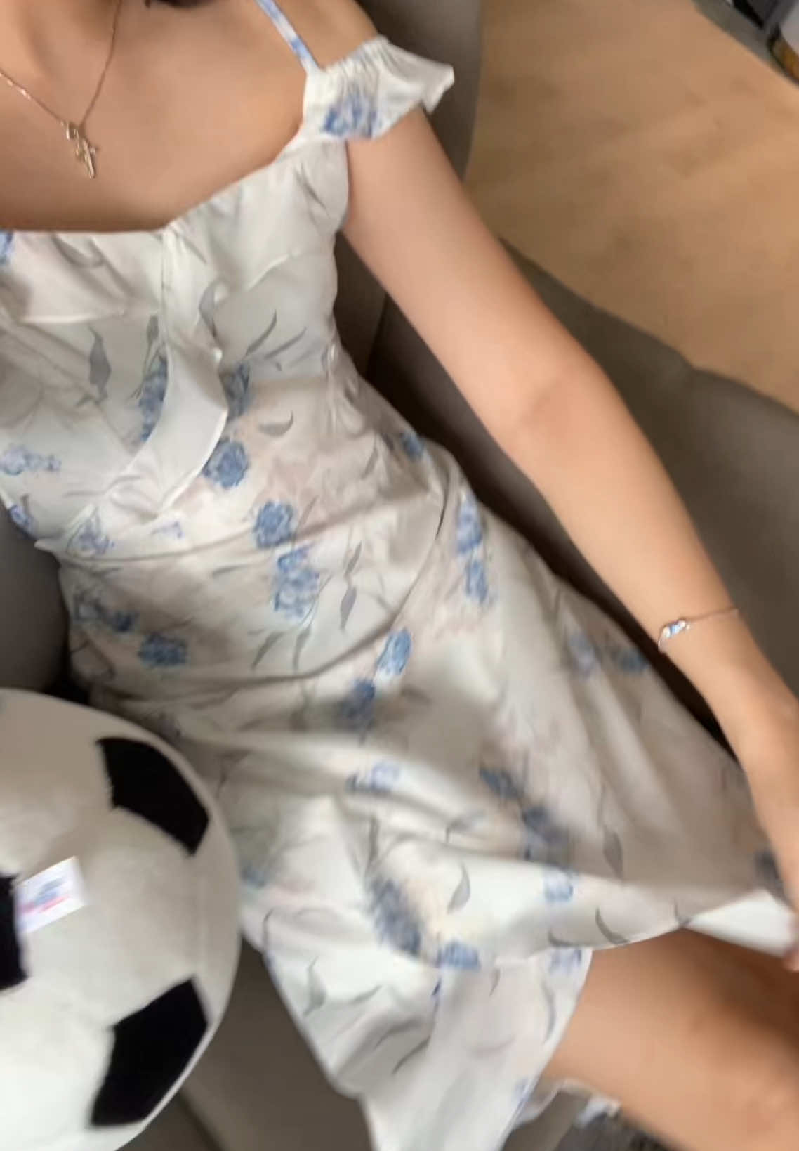 piggy’s confirmation 