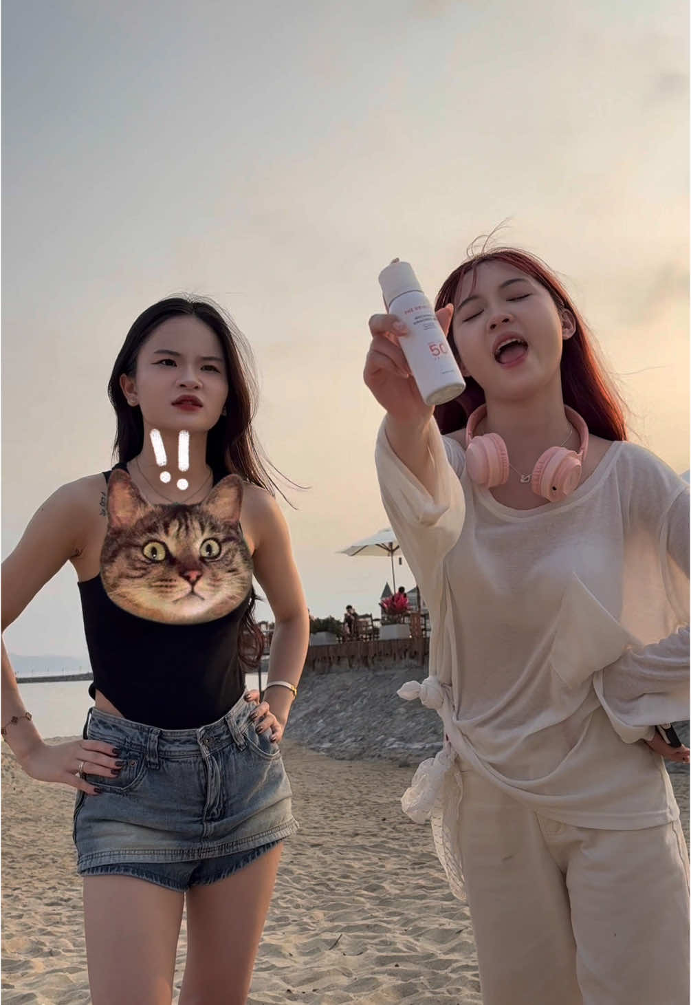 Thích nhìn kh? #chongnang #sale #minhhienboutique 