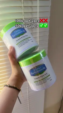 #feali #bodycare #tutorcantik 