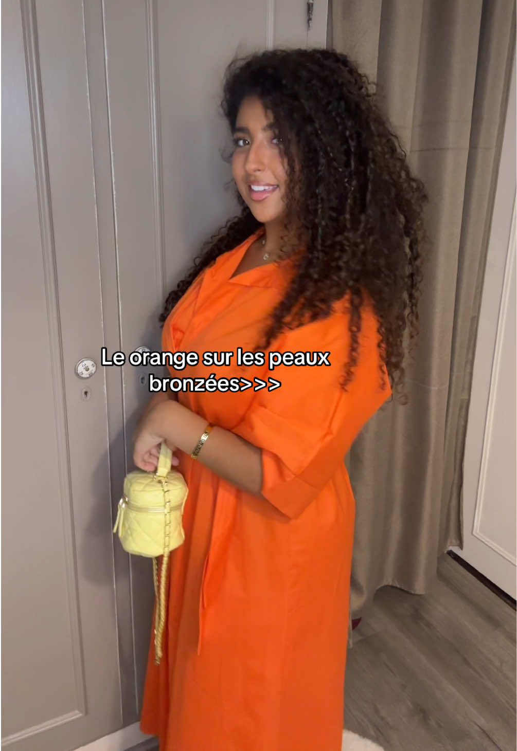 @LdShop pour la robe😍#fyp #prtoi #OOTD #outfitideas 