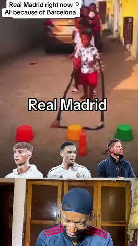 Real Madrid trying to sign new players for next season #realmadridfc #funnytiktok #soccertiktok #barcelona #fyp #fyf 