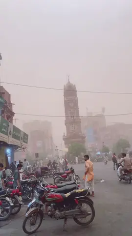 #faislabadweather🌈🌧🌦 #today #forupageofficial #فیصل 