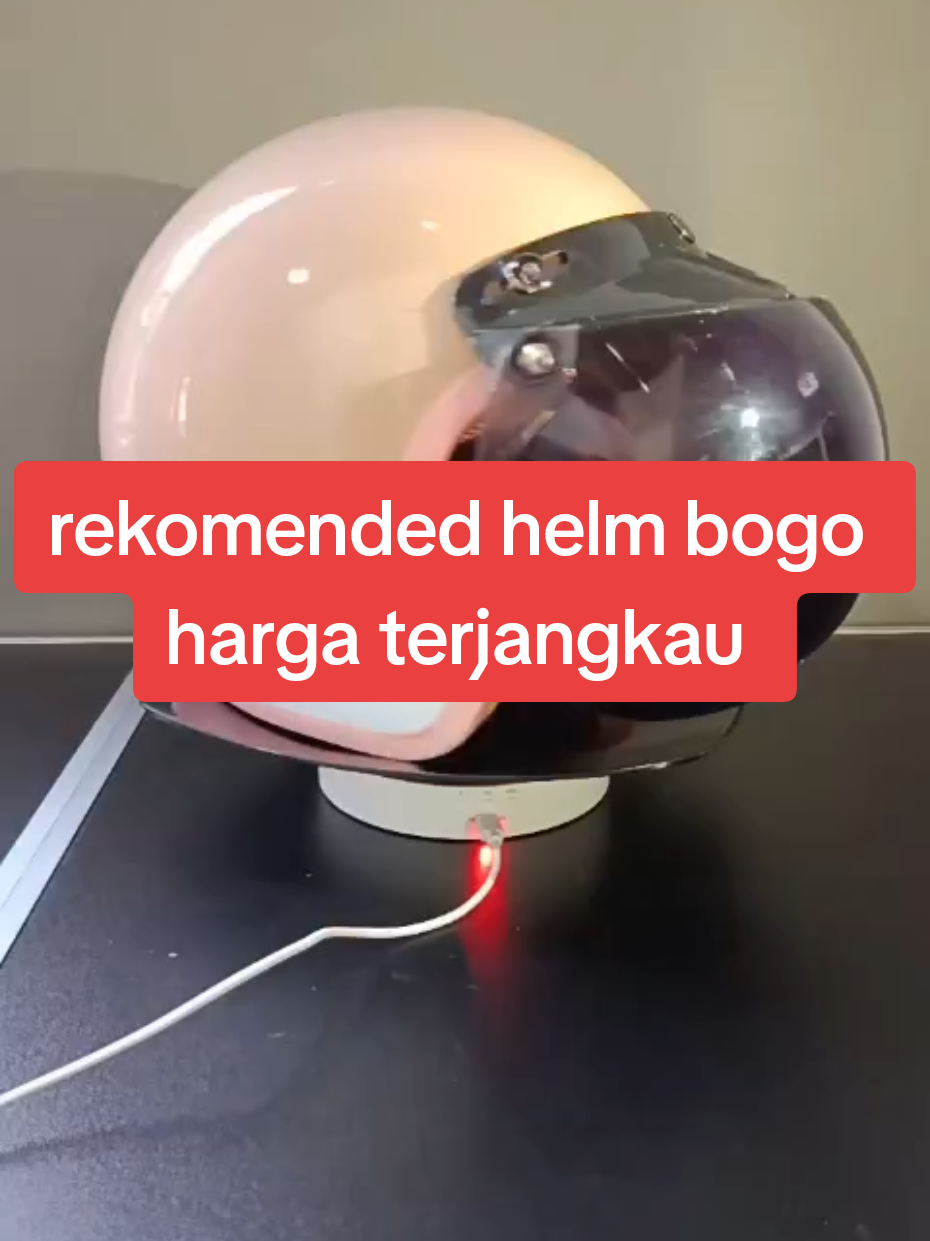 rekomended helm bogo list pink harga terjangkau #helm #helmbogo #helmmurah #satukontentiaphari #semuabisaaffiliate 