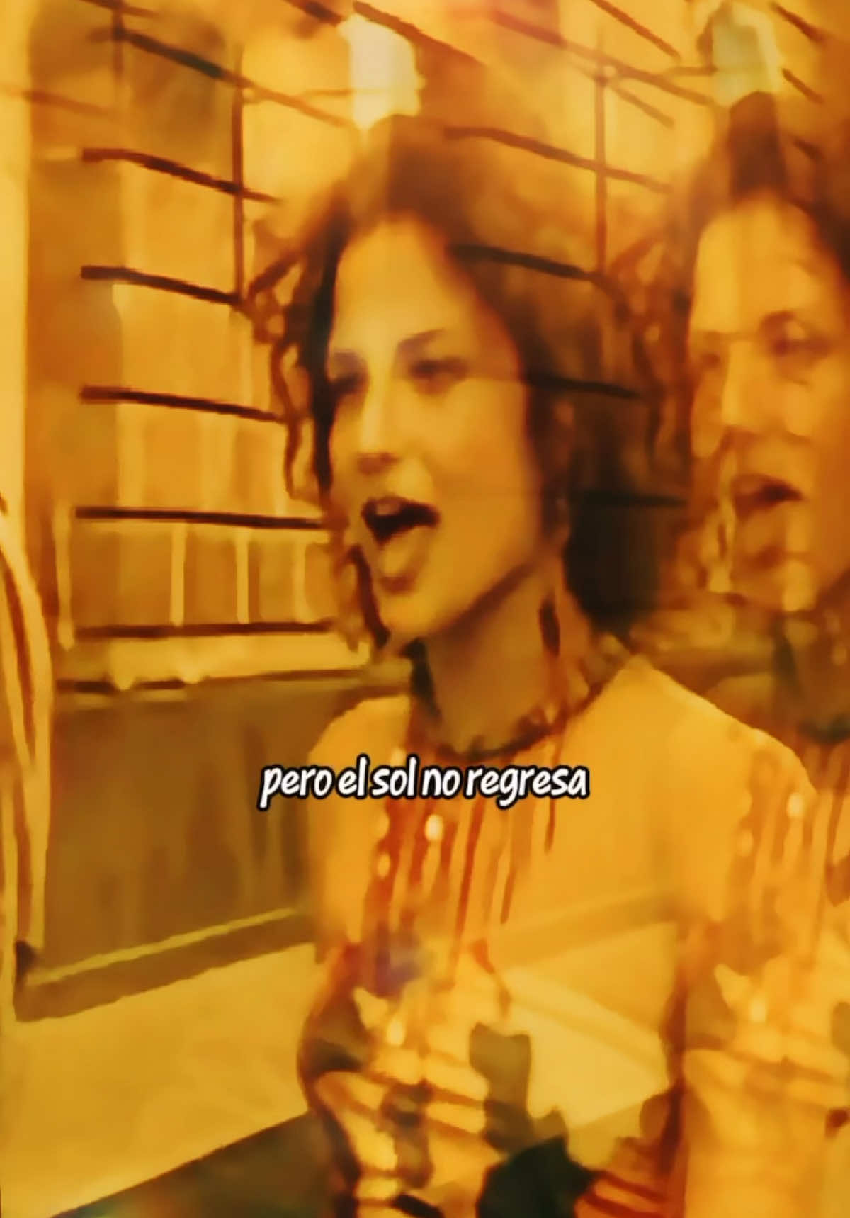 El sol no regresa - La 5a estación  #paradedicar #music #letra #tiktokworld #letrasdecanciones #estadosdewhatsapp #musica #musicaparaestados #romantica #delrecuerdo #clasicas #inolvidable #teamo #la5aestacion #elsolnoregresa #nataliajimenez 