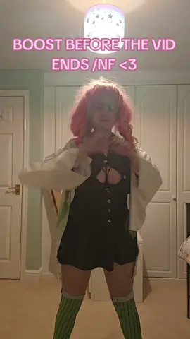 BOOST /NF (IM FLOPPING SUPER HARD)| #mitsurikanroji #mitsuri #kanrojimitsuri #Love #lovehashira #hashira #demonslayer #kimentsunoyaiba #kny #kimentsunoyaibacosplay #demonslayercosplay #cosplay #cosplayer #cute #kawaii #anime #animecosplay #trend #trending #tiktokpoll #poll #boost #dance #dancing #flop #flopping #fyp #goviral #tiktok #imfloppingsohardrn #fyppppp #fyp 