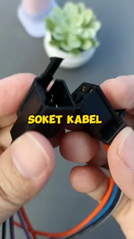 Soket Kabel  Sudah satu set #satukontentiaphari #SatuKontenTiapHari #semuabisaaffiliate #soketkabel #soketkabelmobil #soketkabelmotormobil #soketkabelmotor 