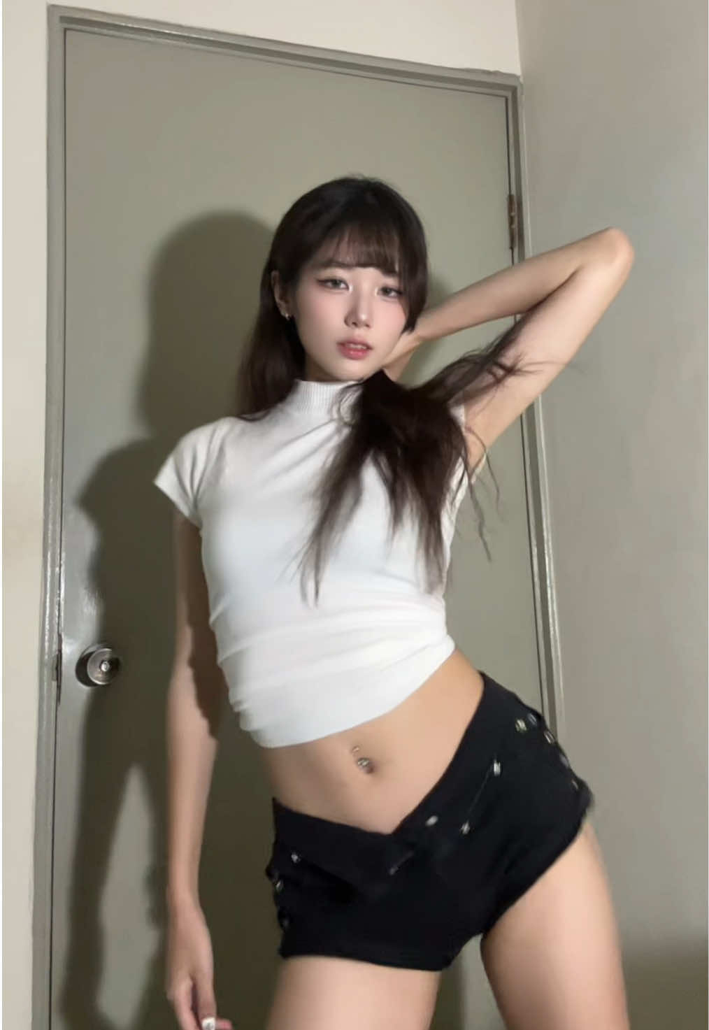 姬芽搖來了#07 #fyp #les #姬芽搖 