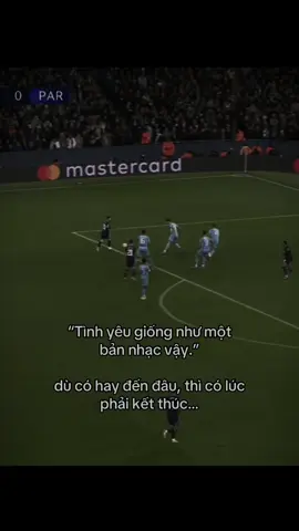 Ket thuc. #football #tamtrang  #fyppppppppppppppppppppppp 