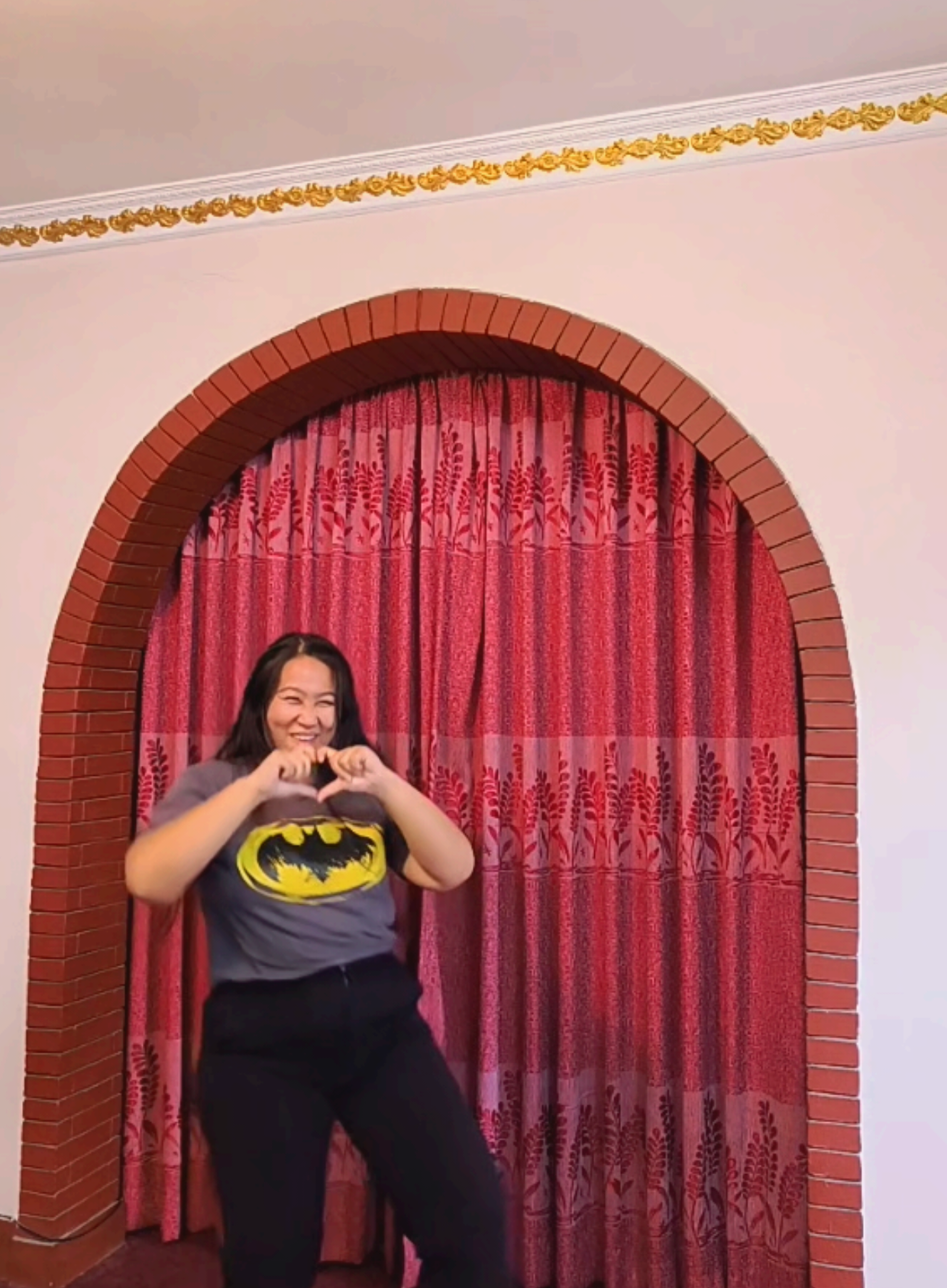 When in doubt, dance 💃#dance 