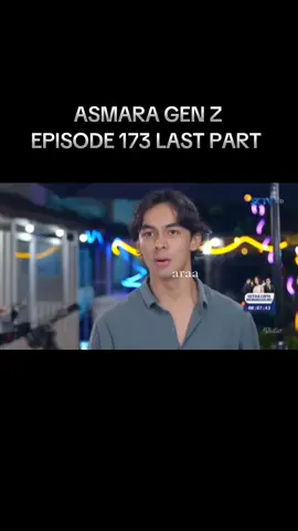 ASMARA GEN Z EPISODE 173 FULL HARI INI #aryamohan #harryvaughan #fattahsyach #asmaragenz #sctvsinetron #fyp #trending #4upageシ #sinemart 