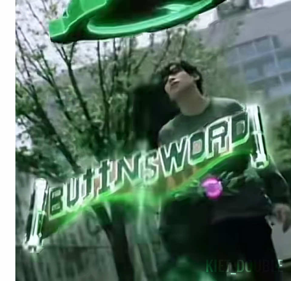 No cap 🔥🔥🔥 #xuhuong #kamenrider #kamenridergeats #kamenridertycoon #kamenriderbujinsword #tokusatsu #keiwasakurai #