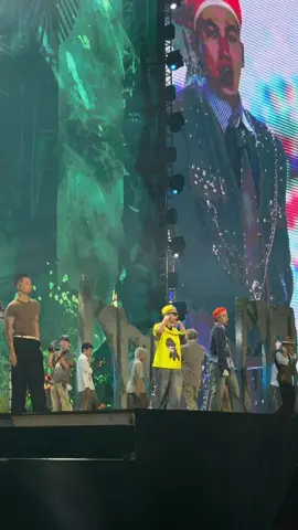 Chân thành  #xh #viral #anhtraisayhi #concertanhtraisayhi #day6concert #quanghungmasterd #captain 