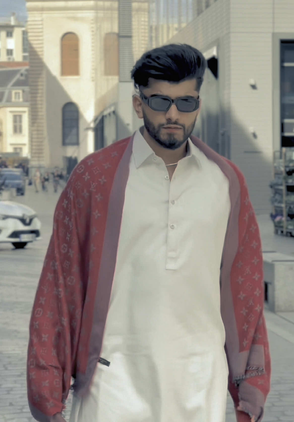 ♥️#fouyou #fouryoupage #apny_style_ma 