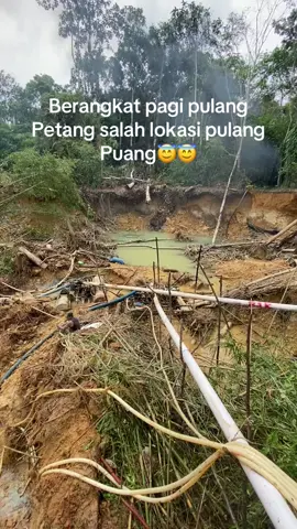 Jangan lihat kerja  tapi lihat hasil nya😁