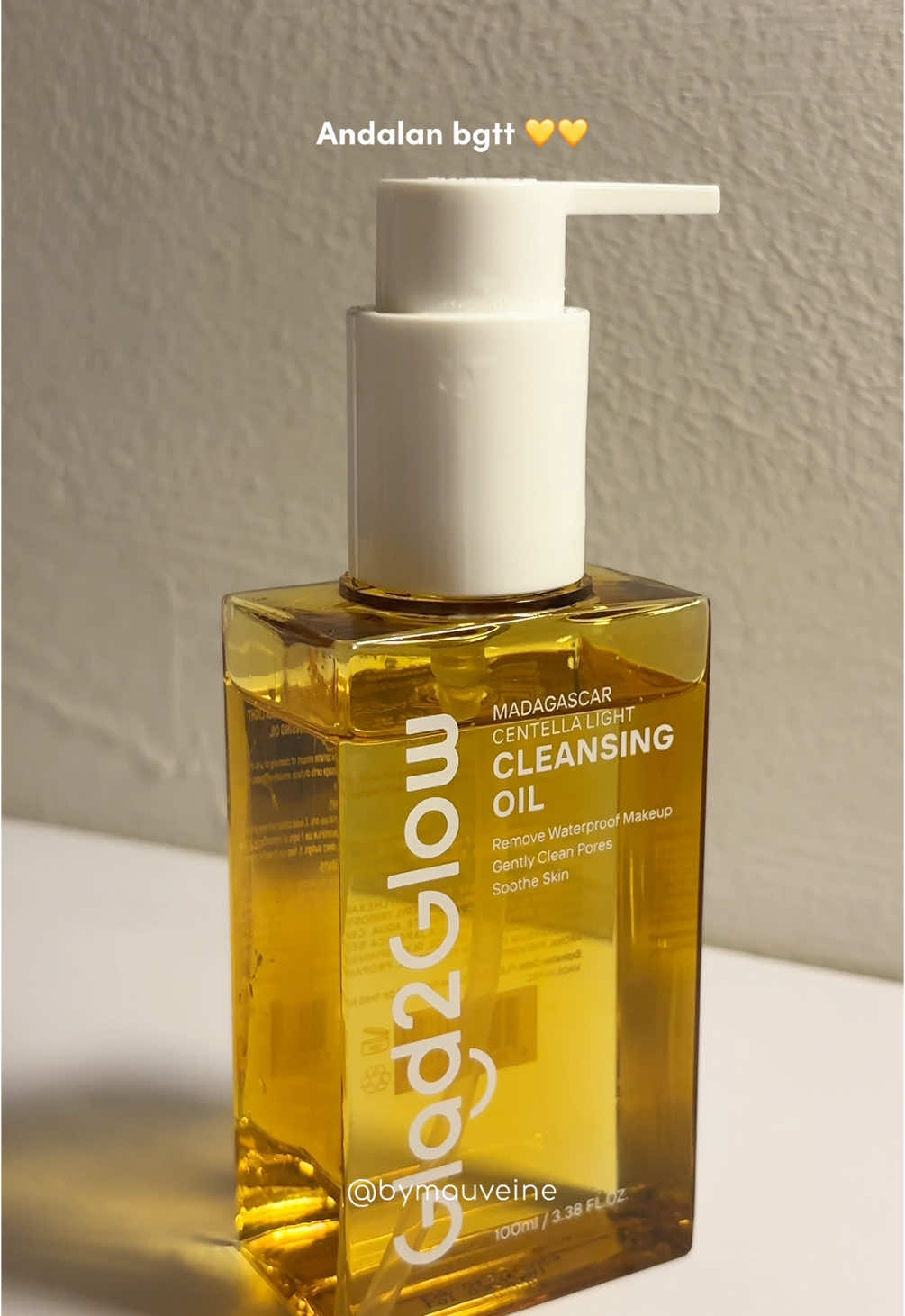 Cleansing oil ga bikin iritasii >> bener2 satset bersihin makeupp mana whitehead & blackhead ikut keangkat ✨💯🫶🏻 #cleansingoil #cleansingoilg2g #cleansingoilviral #g2g #madagascarcentellacleansingoil 