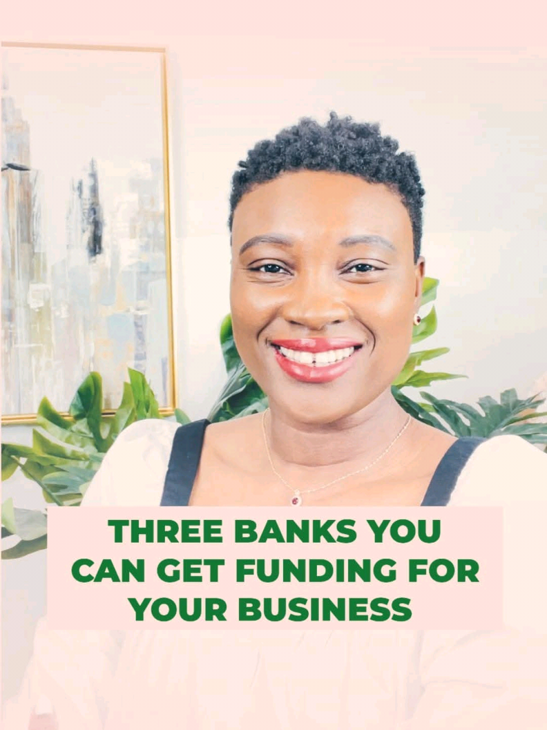 If You Are Ready To Establish & Improve Business Credit  You Are In The Right Place! THE MISSION + VISION Helping global women secure business credit, so they can grow a profitable business. Guiding the way for global women to build successful U.S  businesses