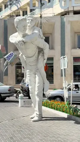 #كسبلور_explor #هنا عجووز عمرها ٧٠ عام