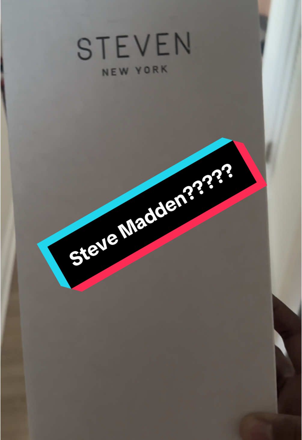 Why y’all made me go into my shoe vault to find my Steve Madden Shoes? 😂 #stevemadden #stevemaddenshoes #shoes #contentcreator 