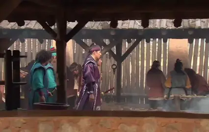 Truyền thuyết Jumong p.254 #phimhay #truyenthuyetjumong2006 #