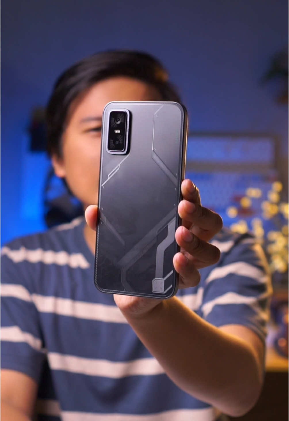 Stop Cari INFINIX GT20 Pro Karna Ada yang Baru INFINIX GT30 Pro! Infinix GT30 Pro punya Spek yang lebih bagus dan lebih gahar. #InfinixGT30Pro #GamingBeastHypeAbis #AIGamingPhone #GT30Pro #Infinix @Infinix Indonesia 