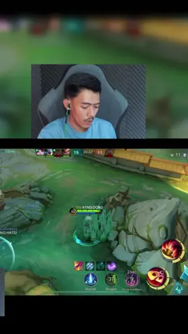 APOO TUU 😱😱😱 #MLBB #MLBBxNaruto 