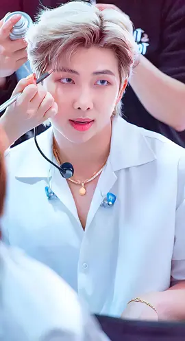 #kimnamjoon Number 7 💜🫶💜 o nosso líder 😍😌🫶 #namu