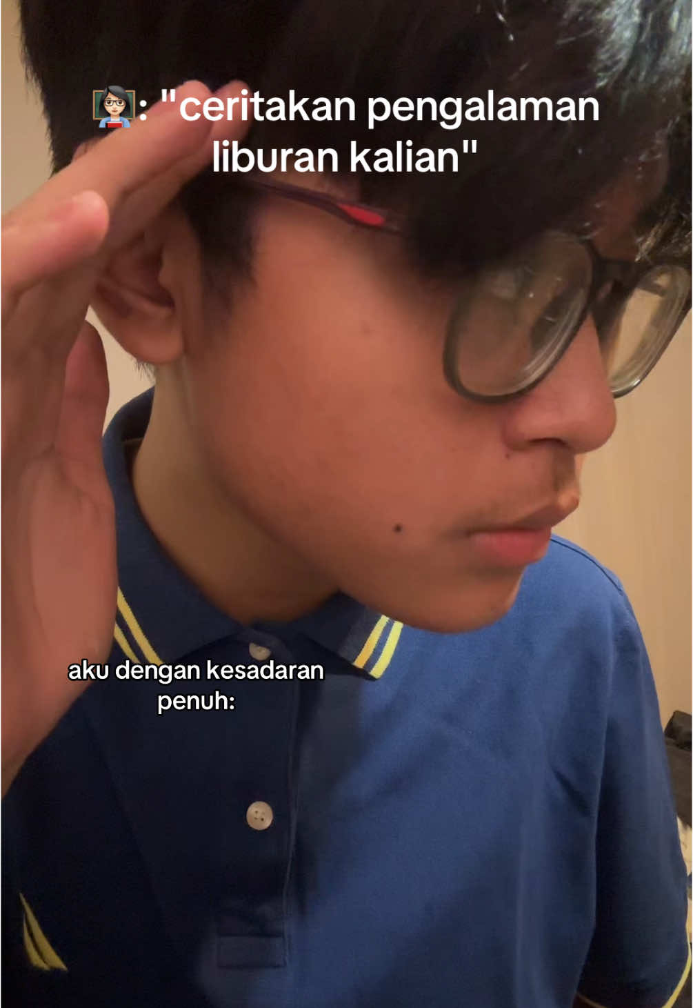 i love netflix 😋 #realetable #realeted #fypindonesia #lewatberandafyp #fypdong 