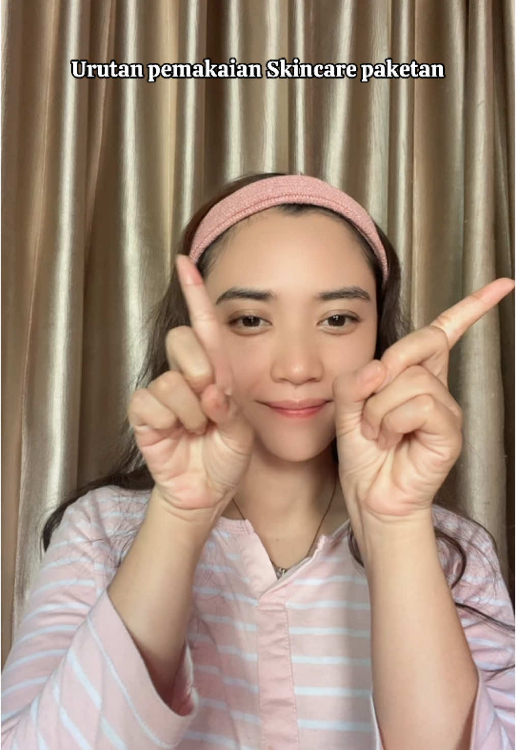 Urutan pemakaian Paket Whitening Can beauty 🥰🥰#canbeauty #canbeautypusat #canbeautyjombang #canbeautyskincare #daycream #facialwash #paketwhitening 
