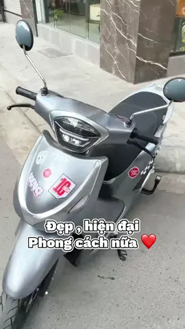 Xe đẹp xe iu #xediendibao #dibaovietnam @DIBAO Việt Nam 