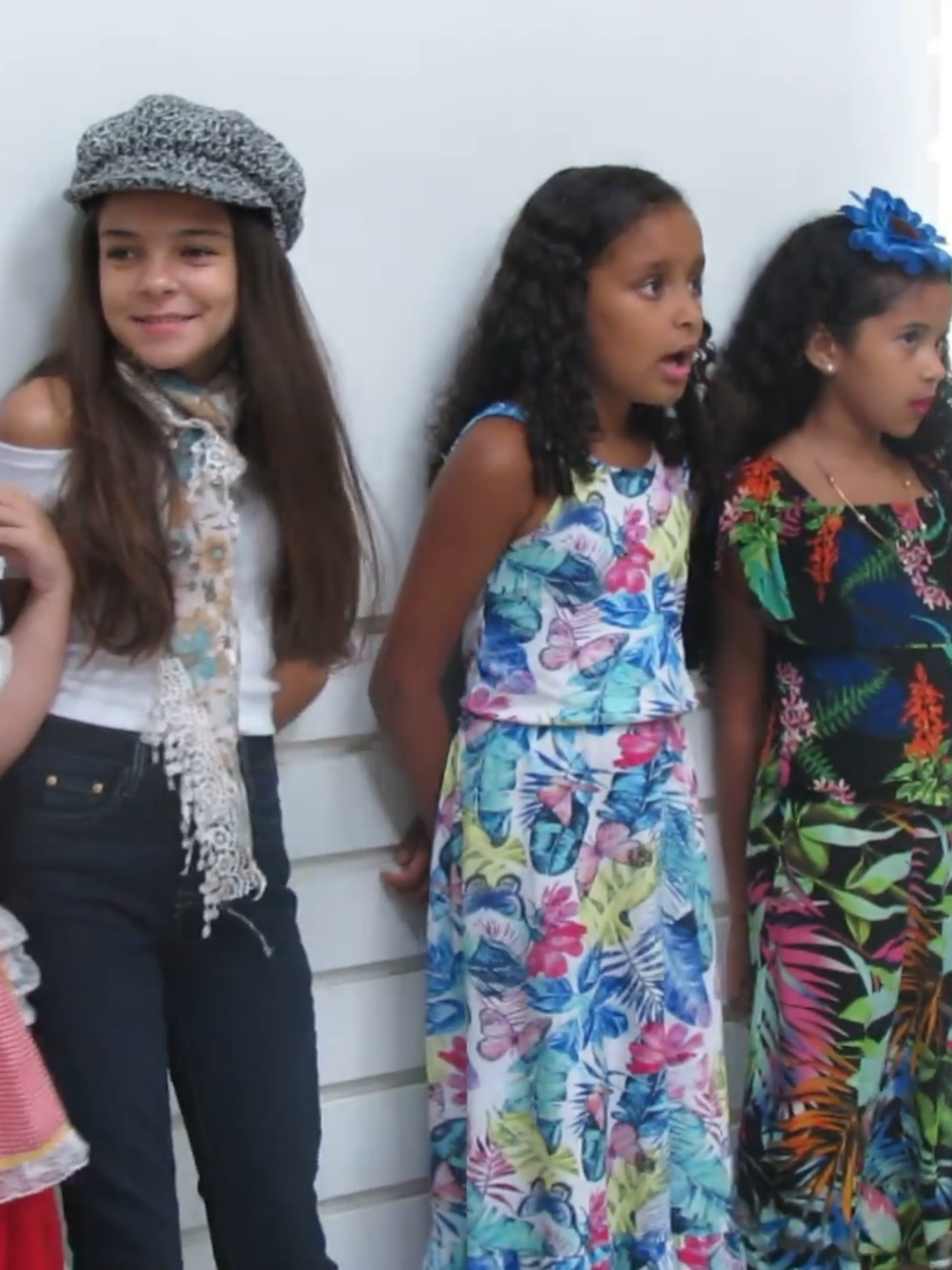 CCV Kids - Aleluia sou de Cristo - Culto CCV Kids 2019 Vídeo gravado durante parte do período de louvor do 