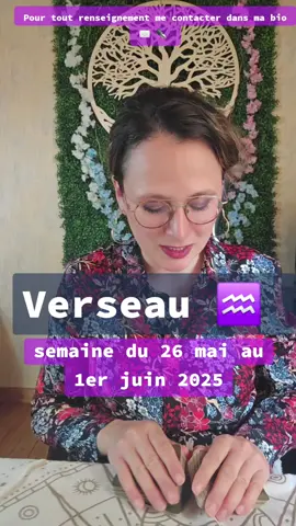 #astrologytiktok #pourtoi #energie #♒️ 