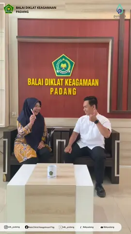 Kamu juga gas ikut bimtek di BDK Padang yukkk.. #kemenag #kemenag_ri #bdkpadang